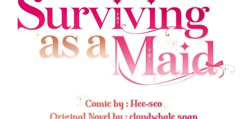 Surviving as a Maid Chapter 85 page 44 - 