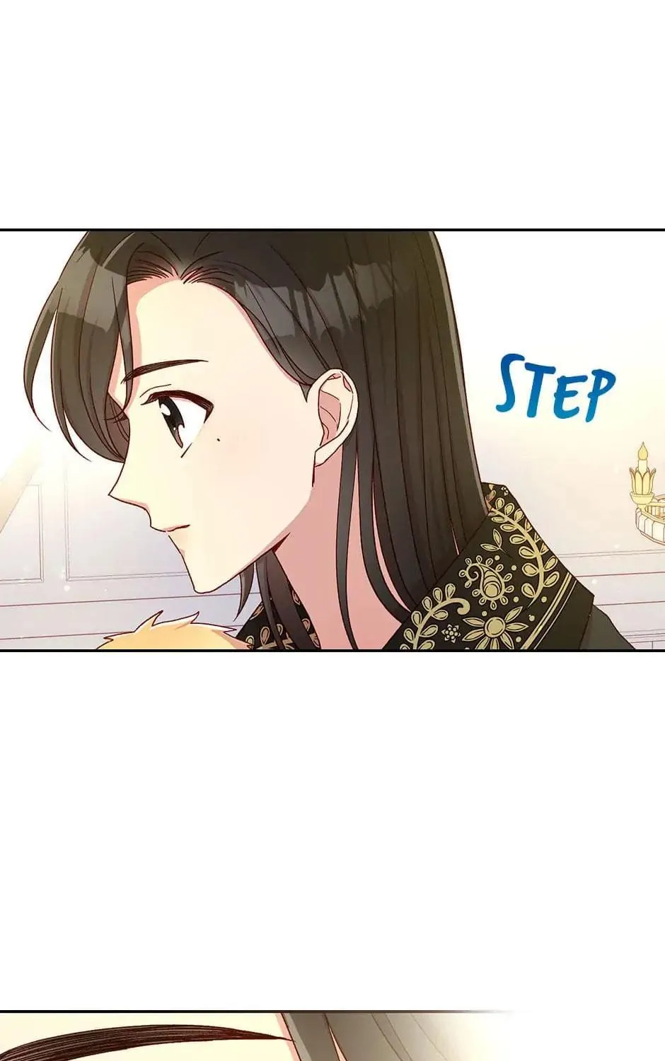 Surviving as a Maid Chapter 85 page 49 - 
