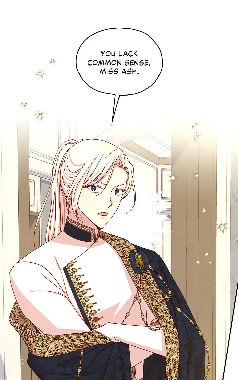 Surviving as a Maid Chapter 85 page 55 - 