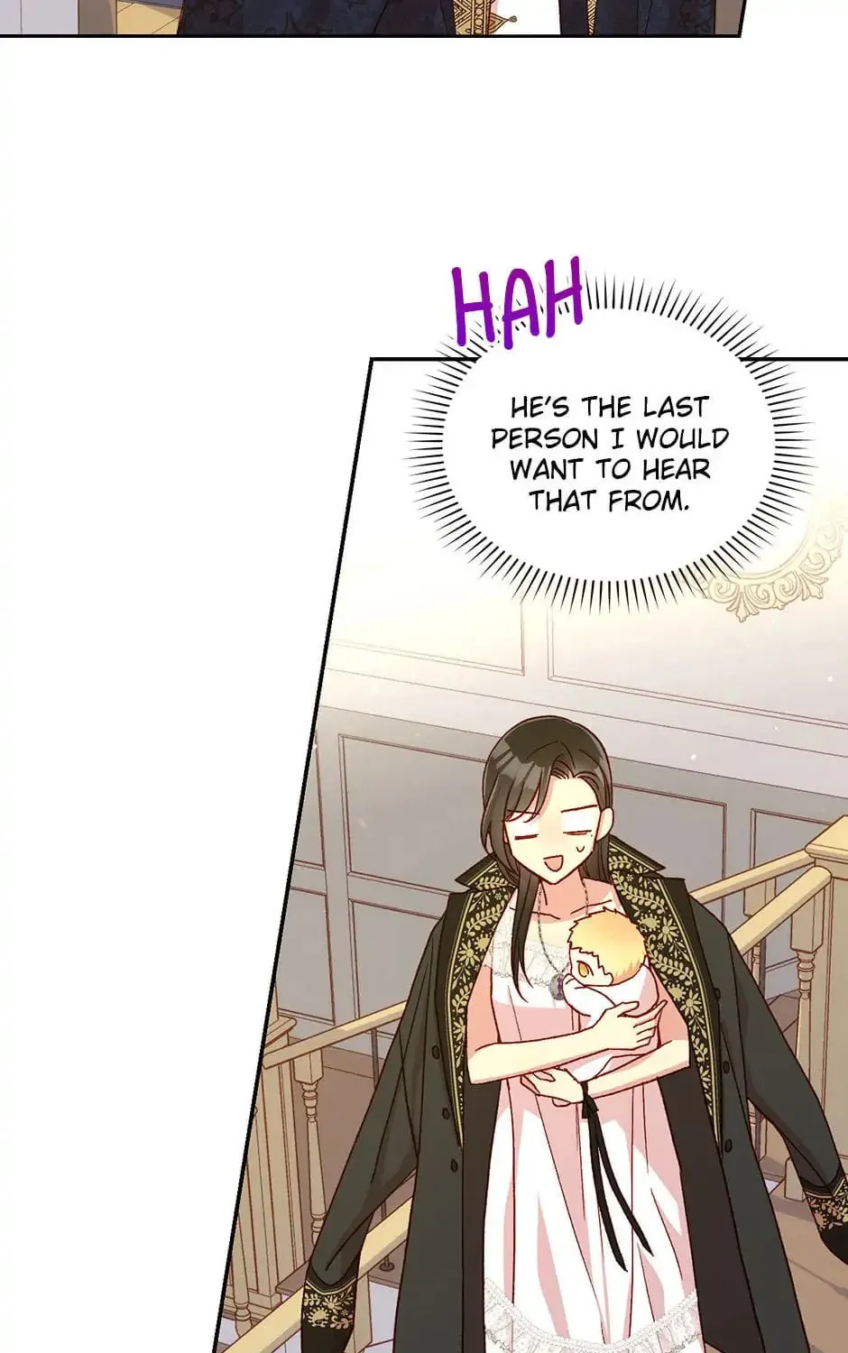 Surviving as a Maid Chapter 85 page 57 - 