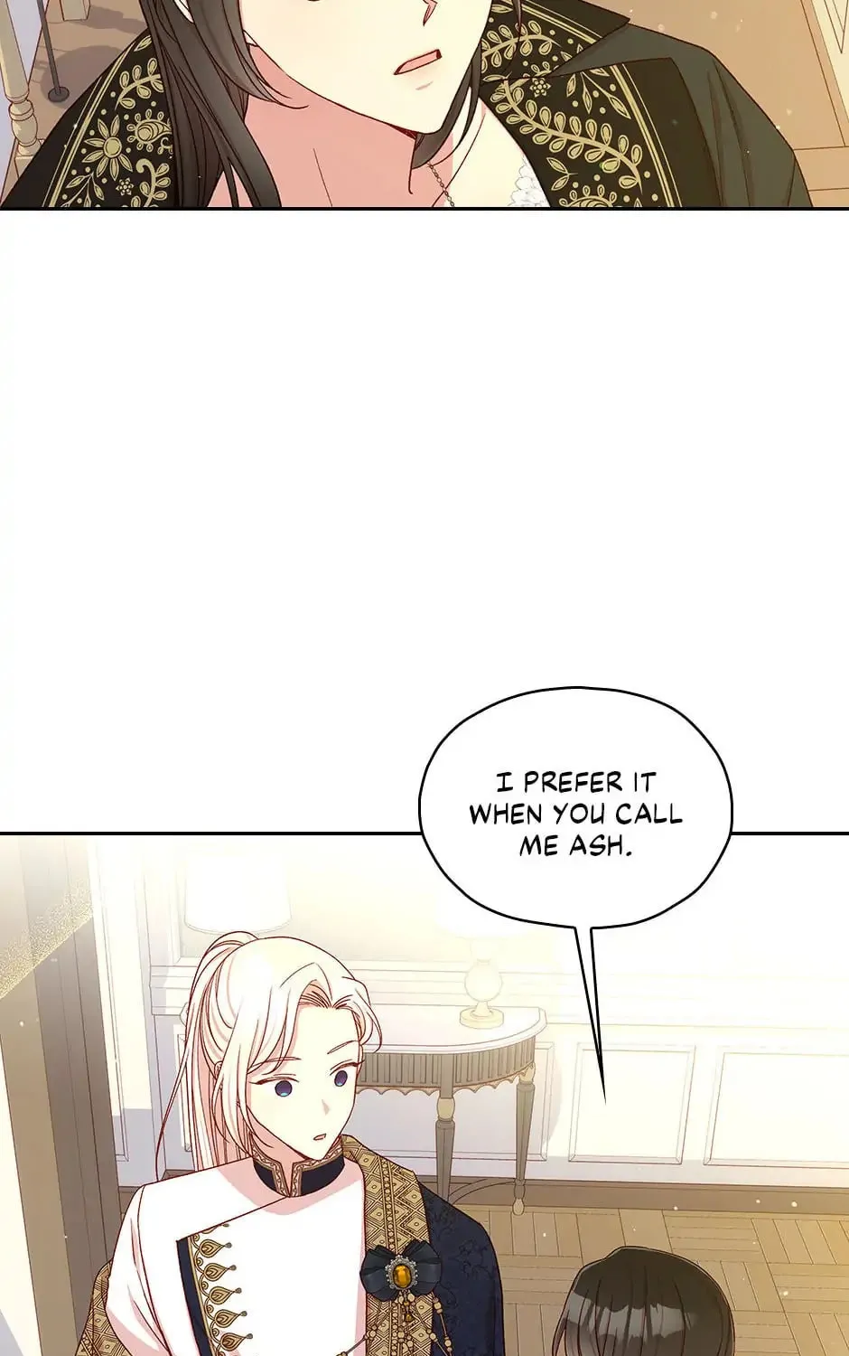 Surviving as a Maid Chapter 85 page 61 - 
