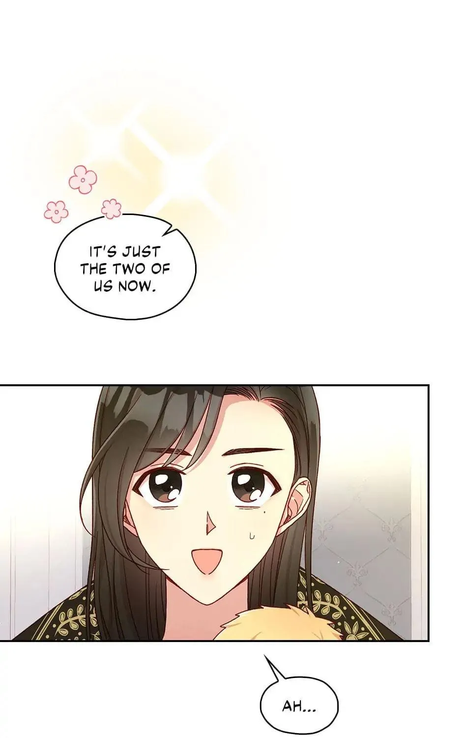Surviving as a Maid Chapter 85 page 71 - 