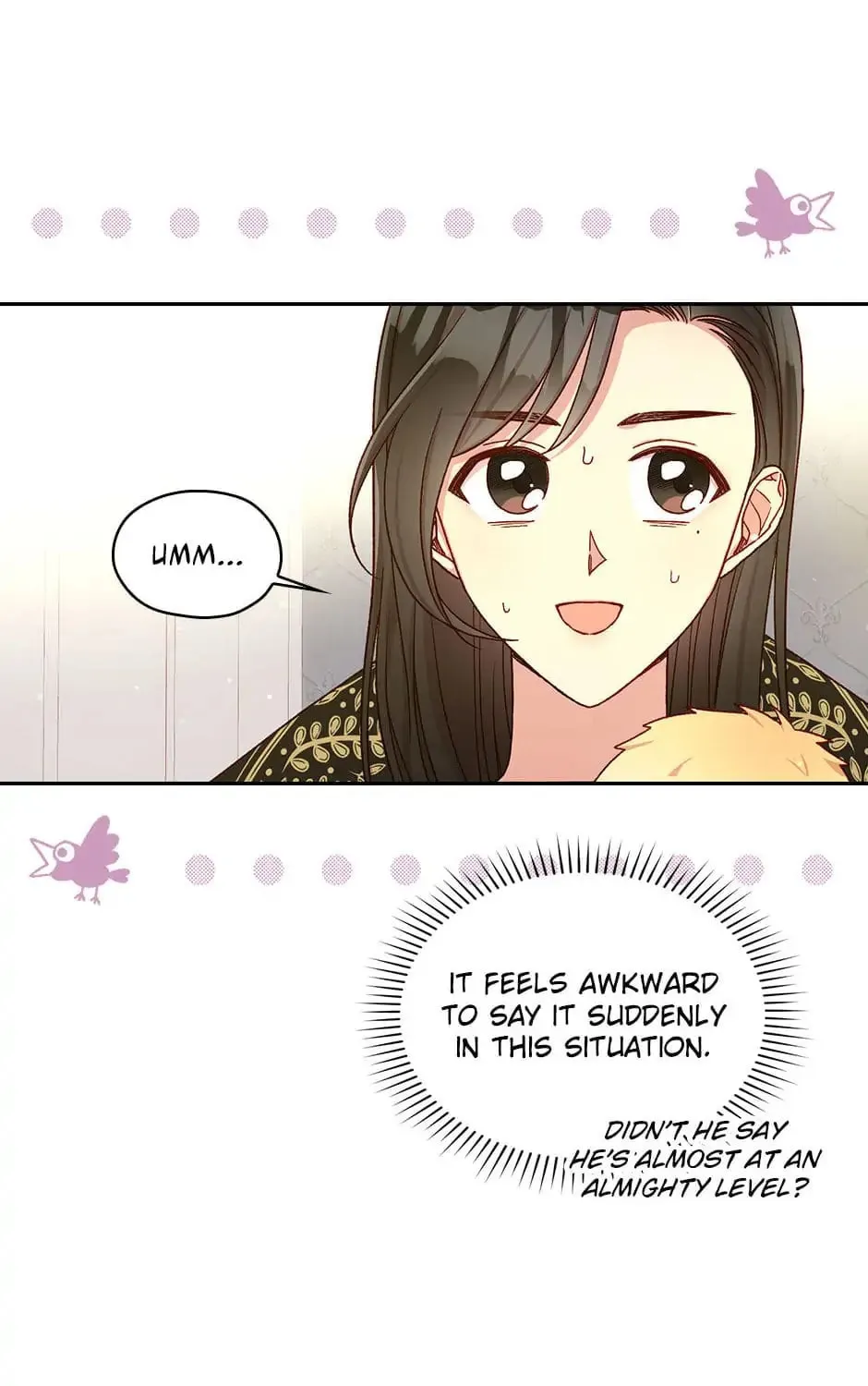 Surviving as a Maid Chapter 85 page 73 - 