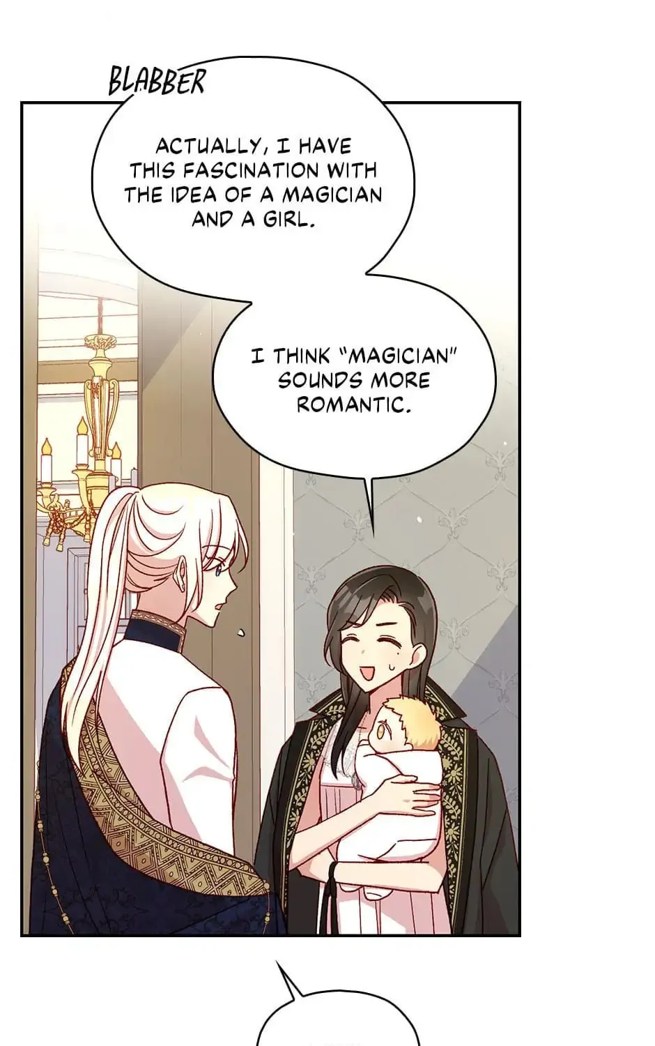 Surviving as a Maid Chapter 85 page 75 - 