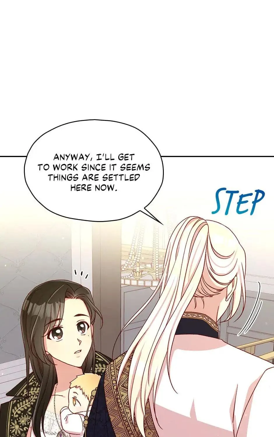 Surviving as a Maid Chapter 85 page 77 - 