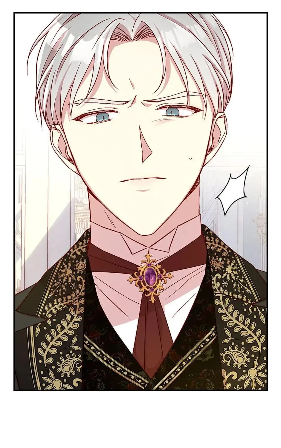 Surviving as a Maid Chapter 85 page 9 - 