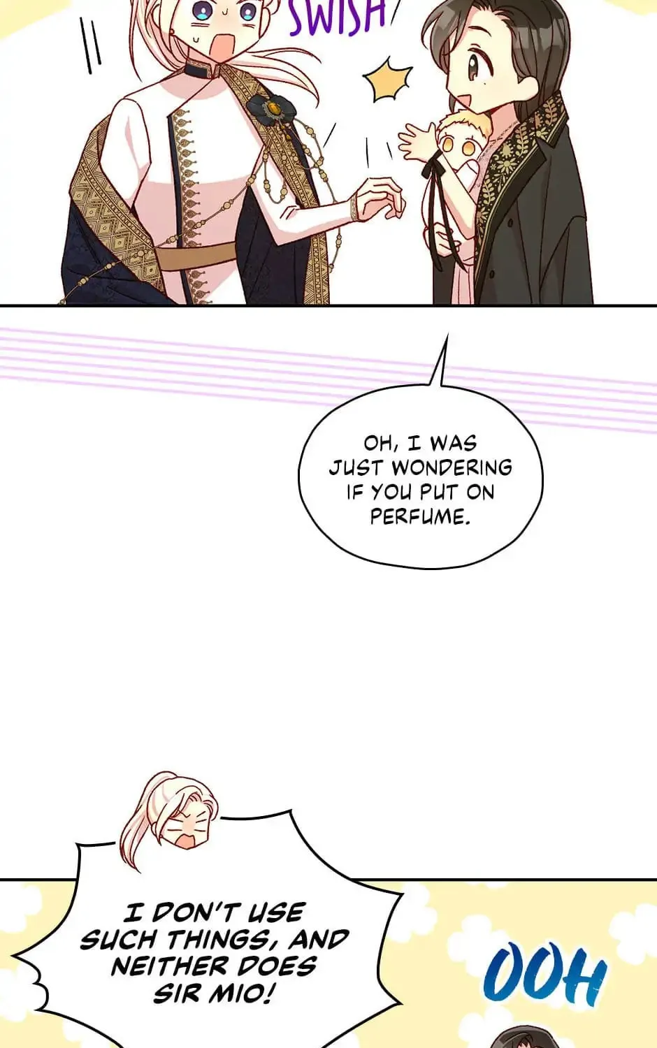 Surviving as a Maid Chapter 85 page 87 - 