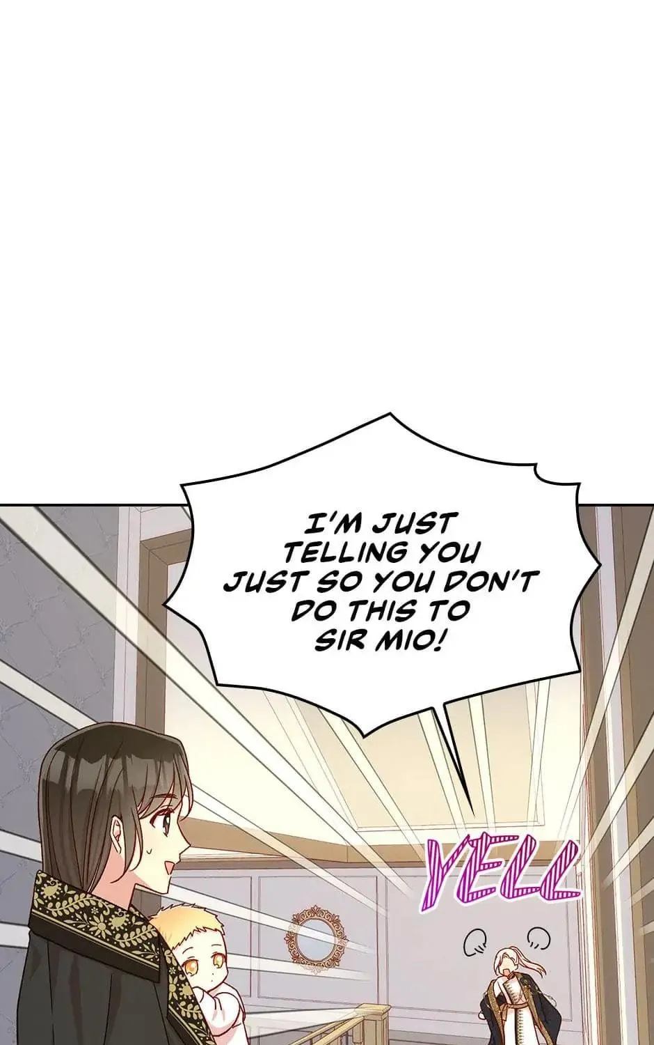 Surviving as a Maid Chapter 85 page 89 - 