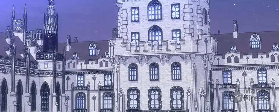 Surviving as a Maid Chapter 85 page 96 - 