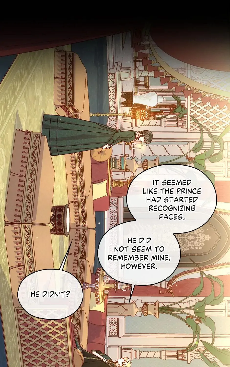 Surviving as a Maid Chapter 86 page 101 - 