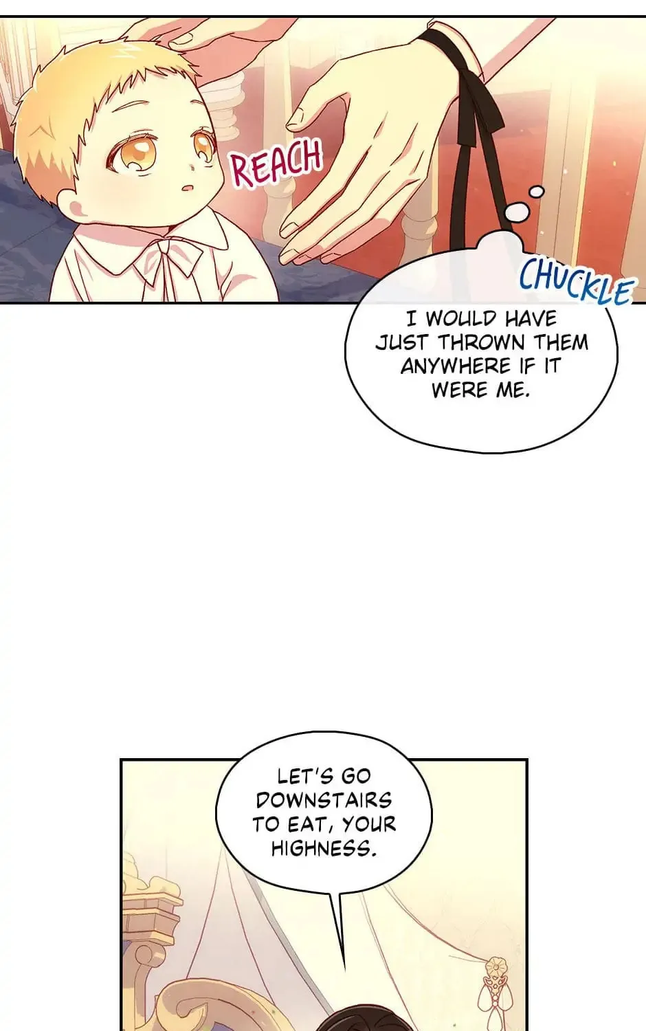 Surviving as a Maid Chapter 86 page 15 - 