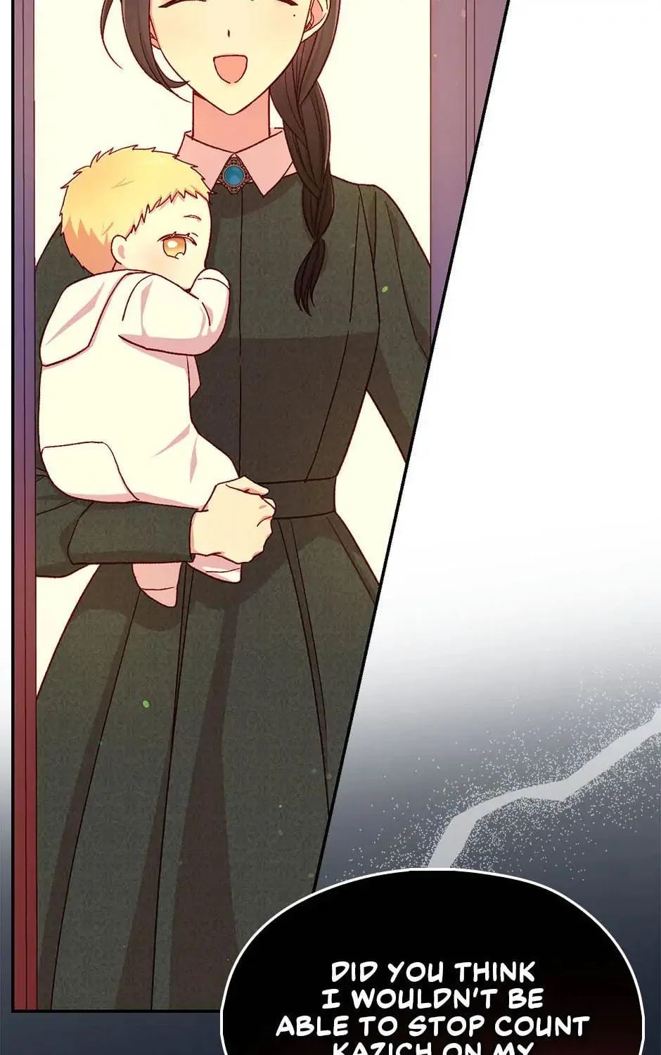 Surviving as a Maid Chapter 86 page 19 - 
