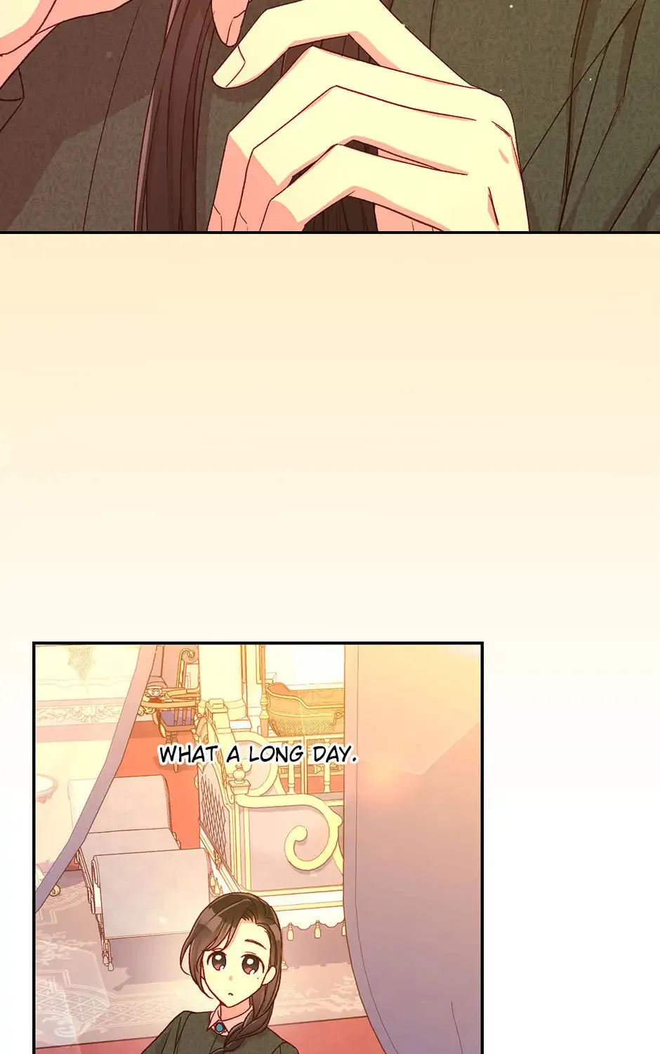 Surviving as a Maid Chapter 86 page 3 - 