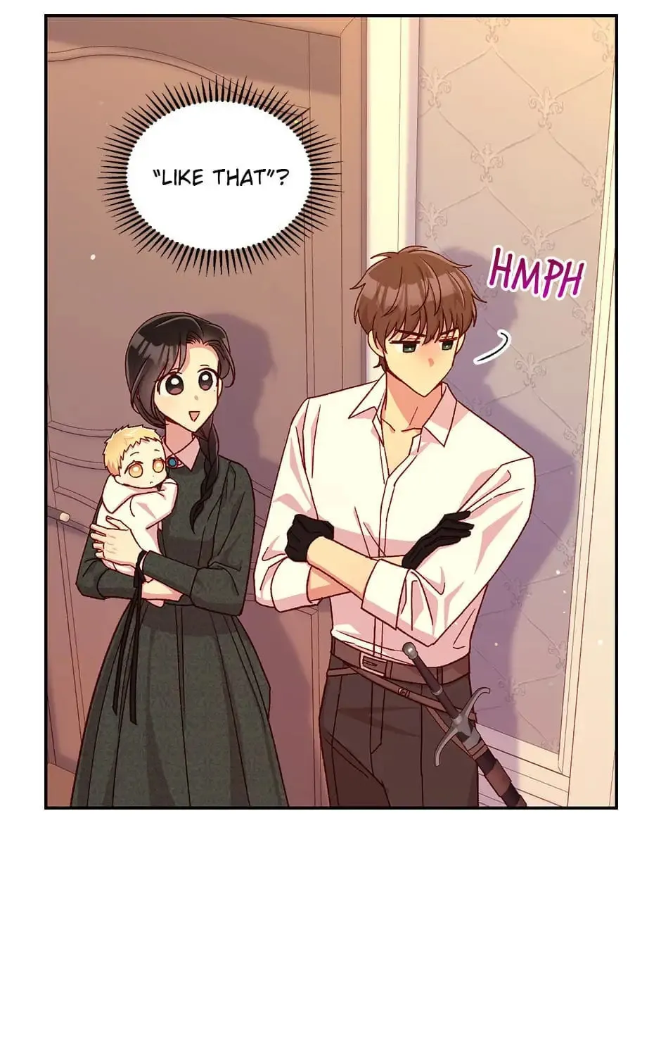 Surviving as a Maid Chapter 86 page 25 - 