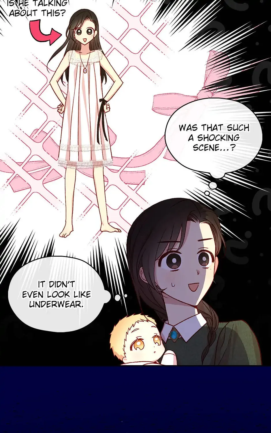 Surviving as a Maid Chapter 86 page 27 - 