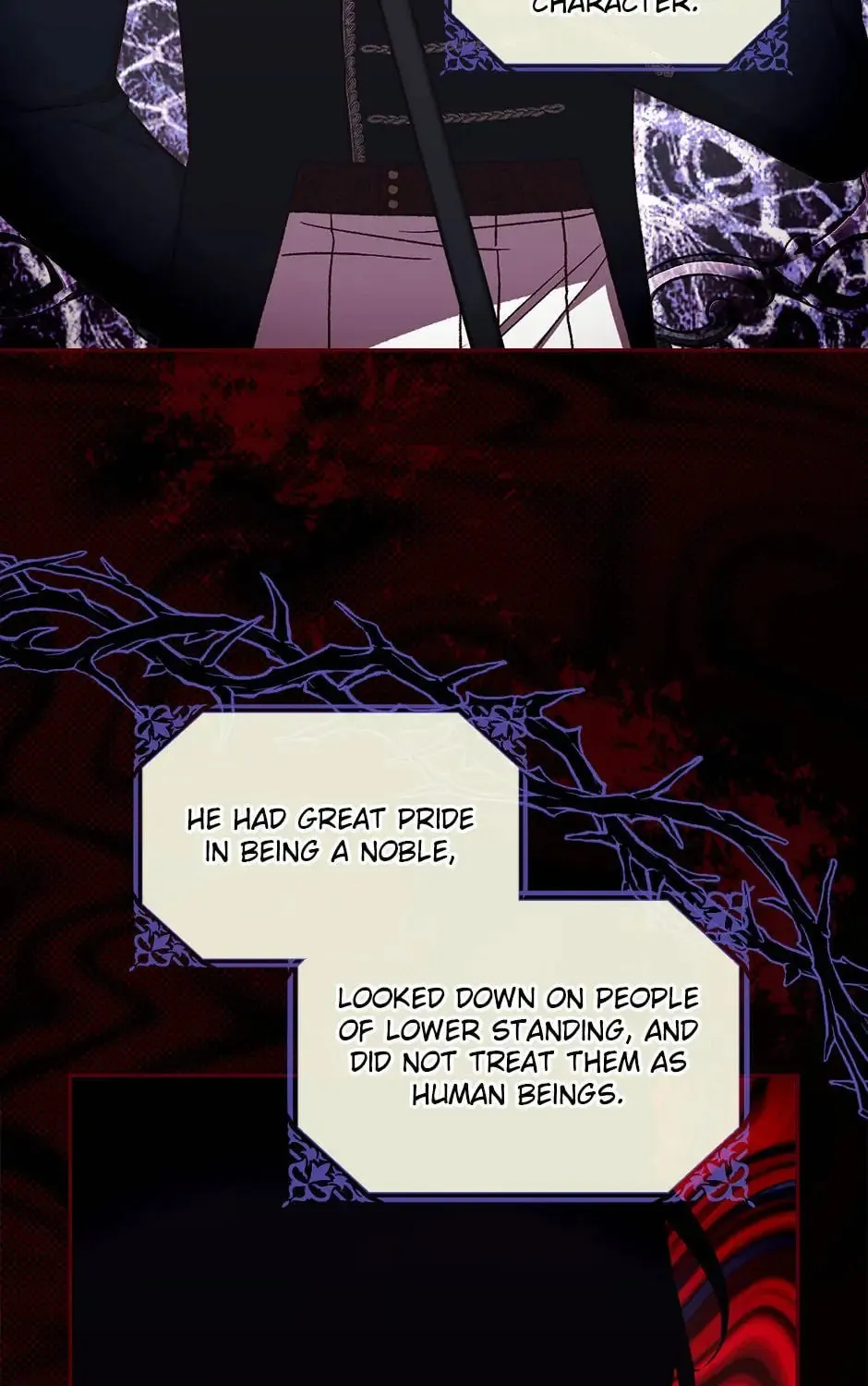 Surviving as a Maid Chapter 86 page 31 - 