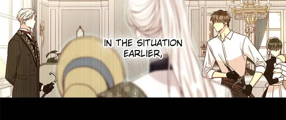 Surviving as a Maid Chapter 86 page 34 - 