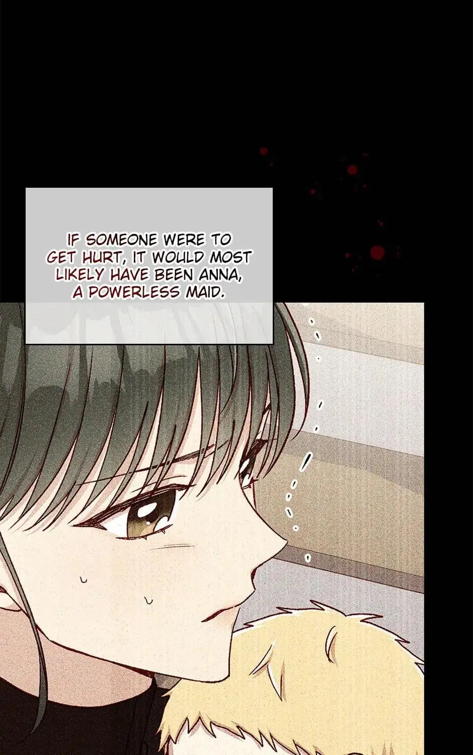 Surviving as a Maid Chapter 86 page 35 - 