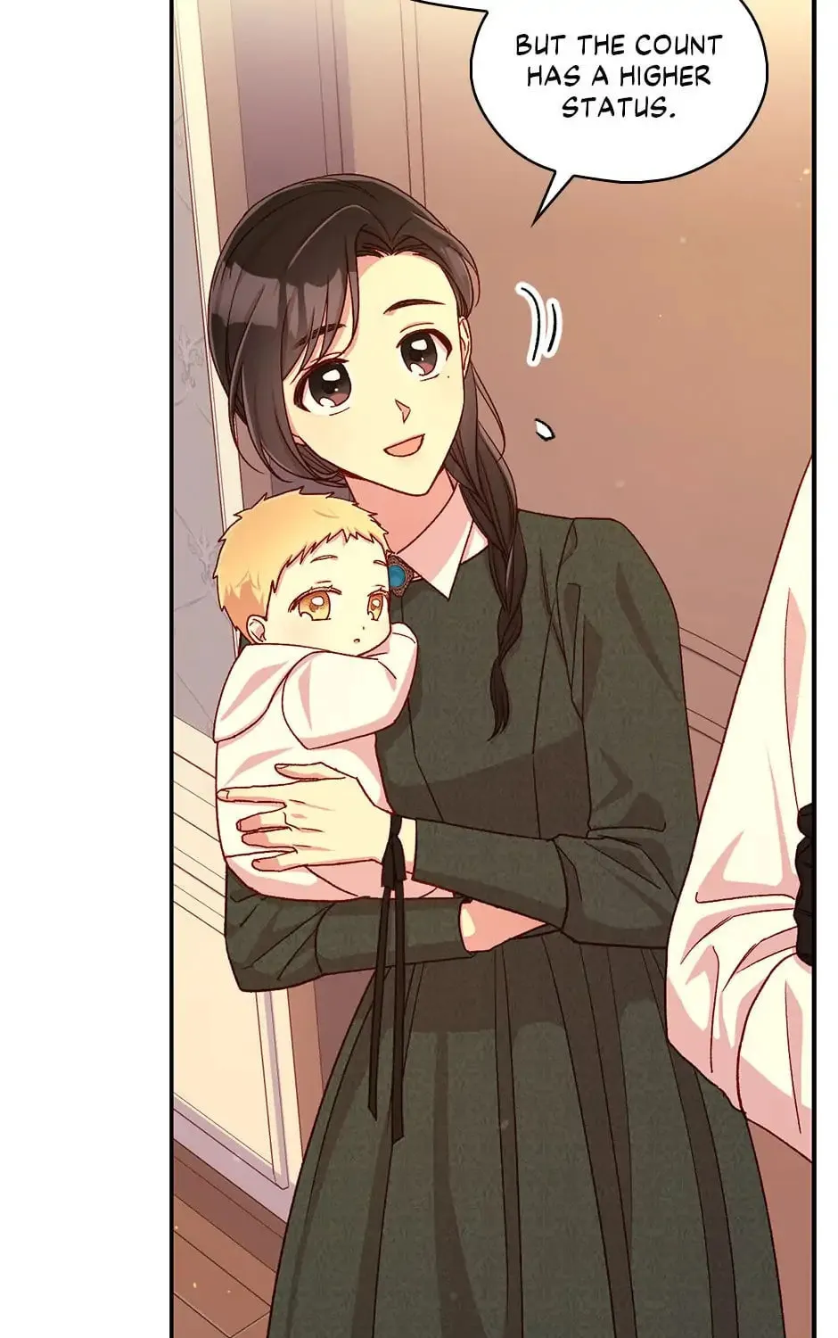 Surviving as a Maid Chapter 86 page 43 - 