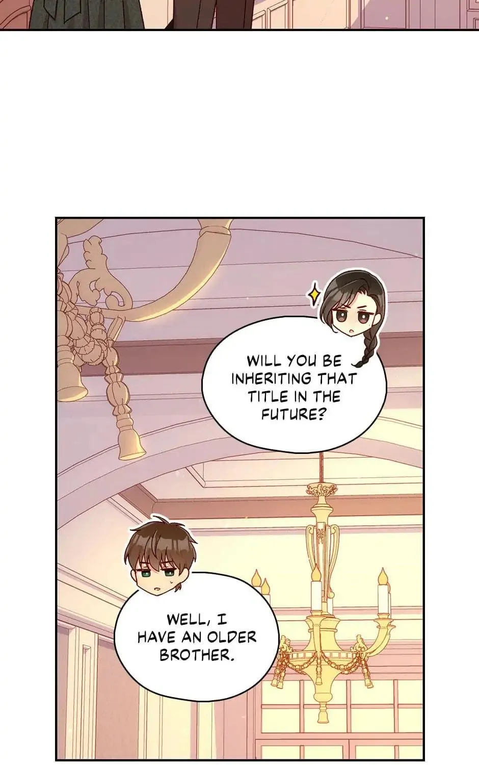 Surviving as a Maid Chapter 86 page 49 - 