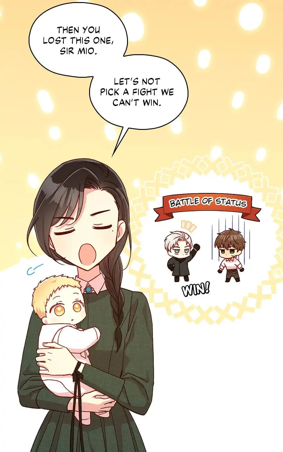 Surviving as a Maid Chapter 86 page 51 - 