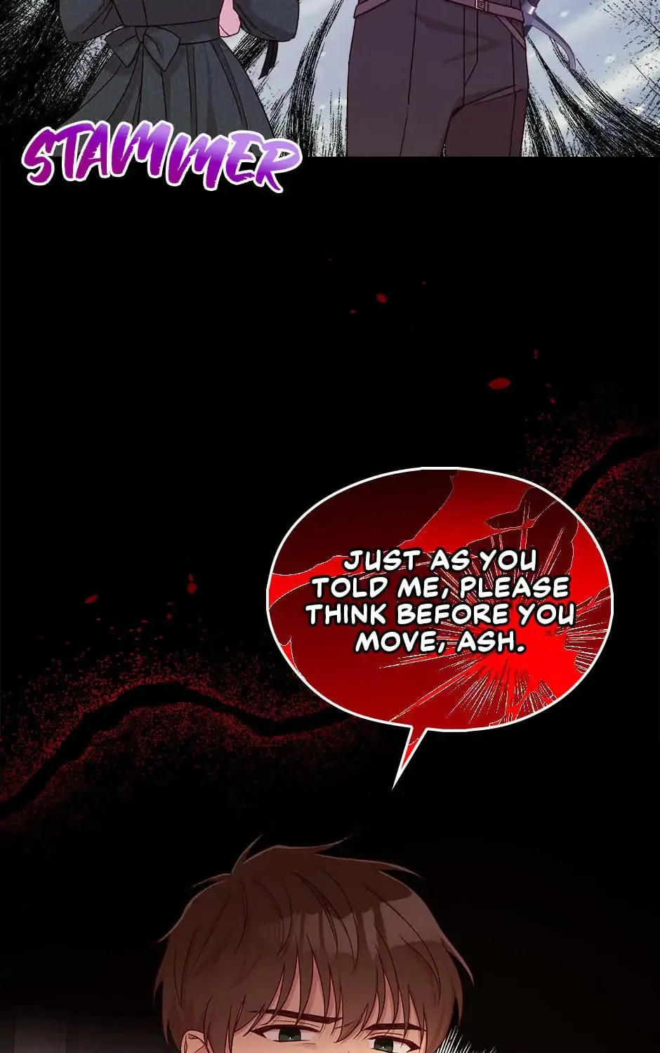 Surviving as a Maid Chapter 86 page 55 - 