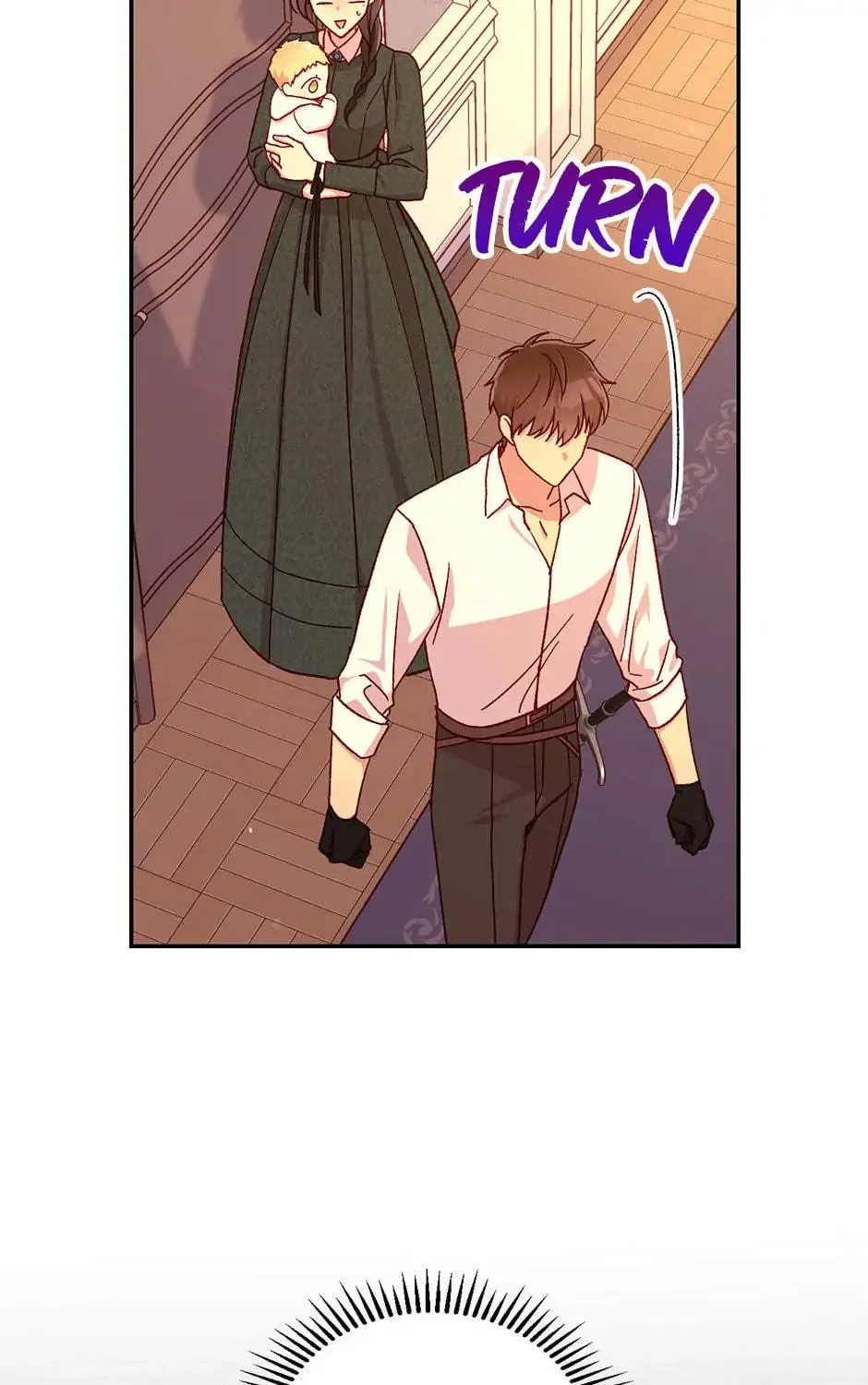 Surviving as a Maid Chapter 86 page 59 - 
