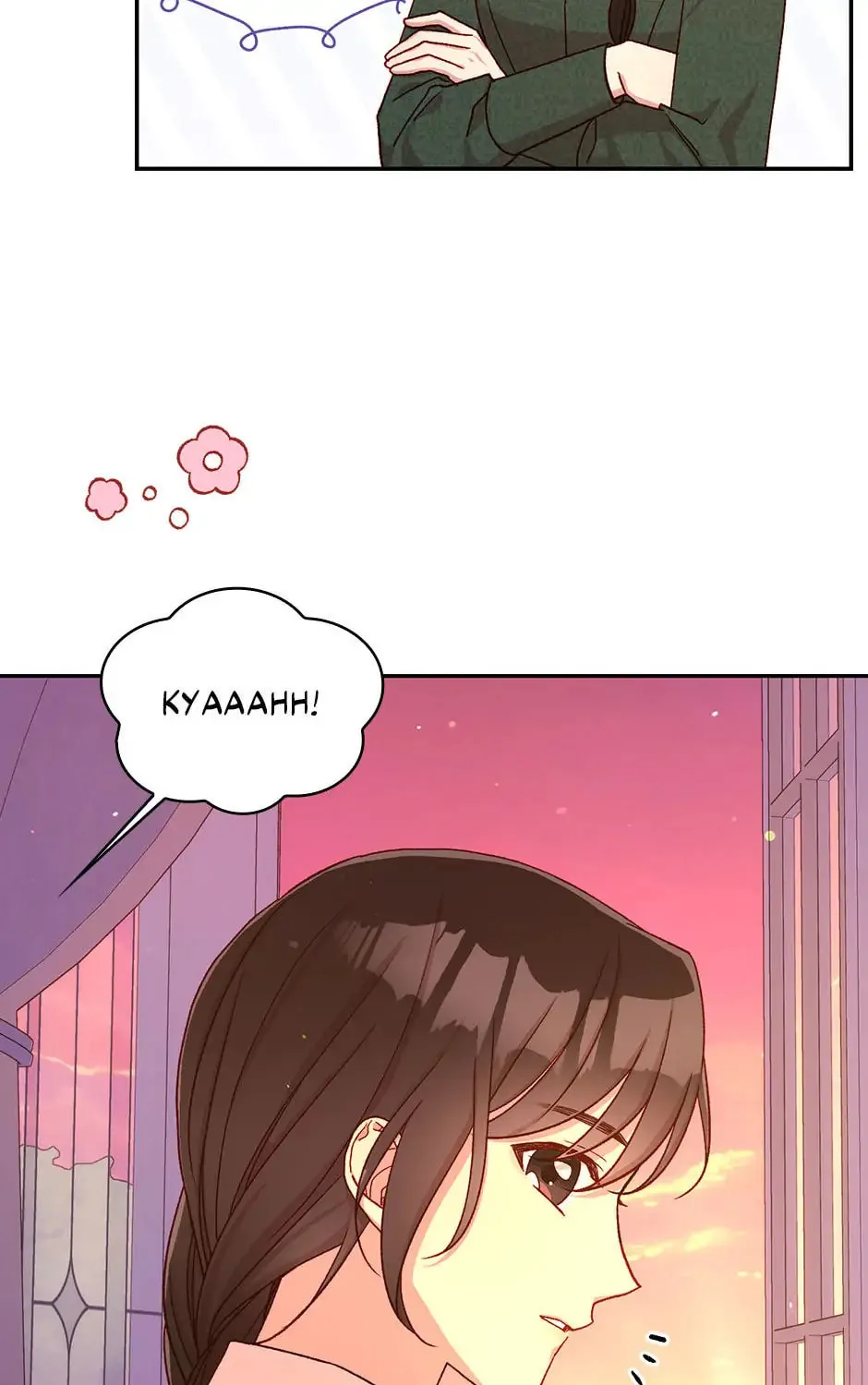 Surviving as a Maid Chapter 86 page 7 - 