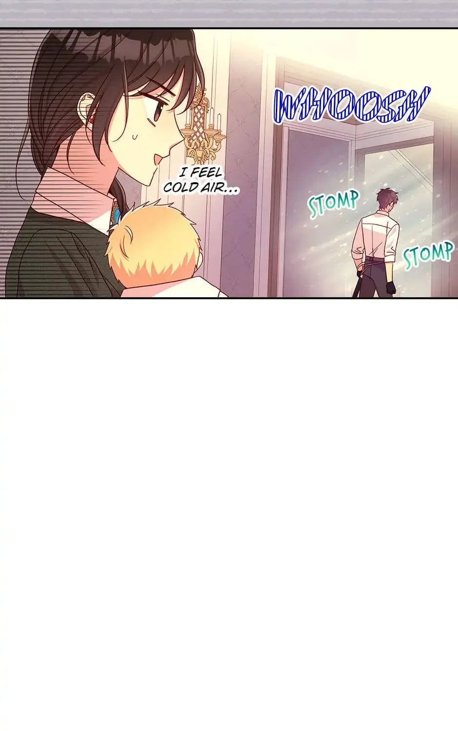 Surviving as a Maid Chapter 86 page 61 - 