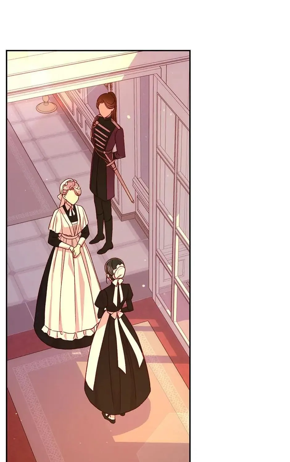 Surviving as a Maid Chapter 86 page 71 - 