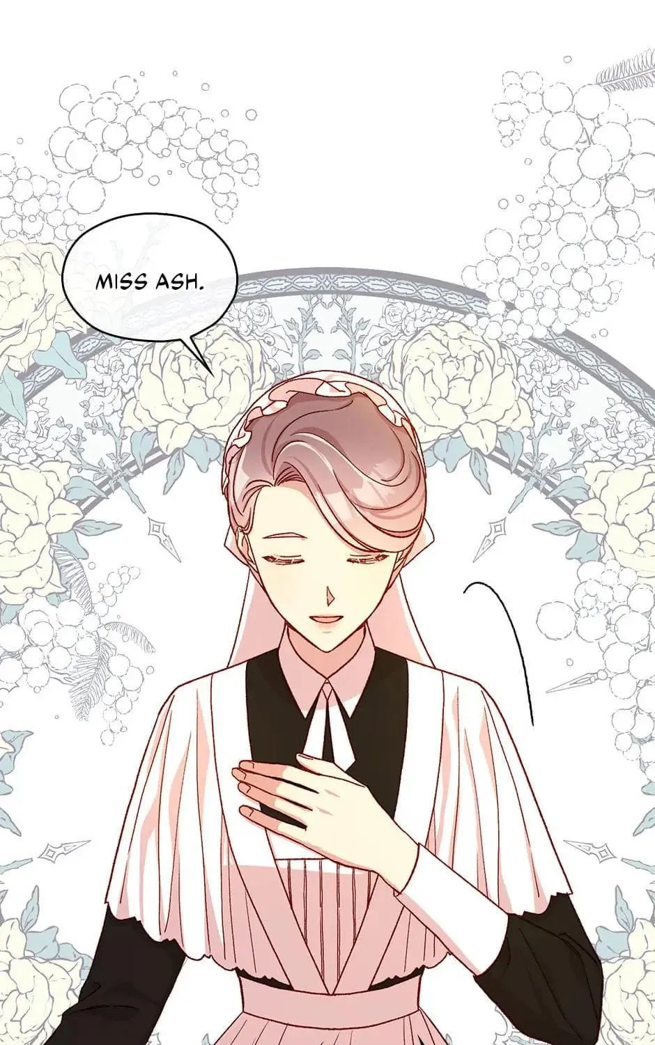 Surviving as a Maid Chapter 86 page 77 - 