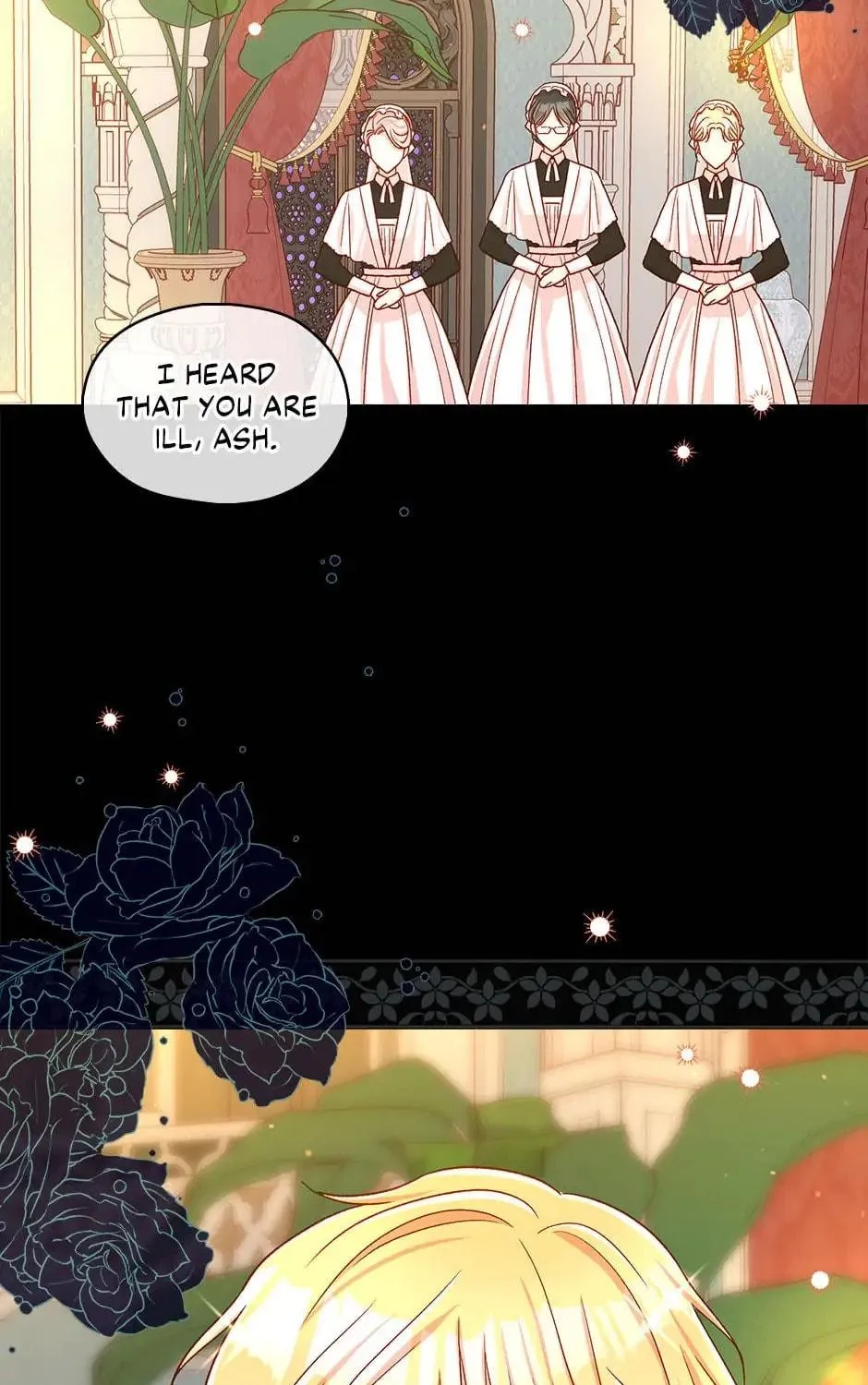 Surviving as a Maid Chapter 86 page 83 - 