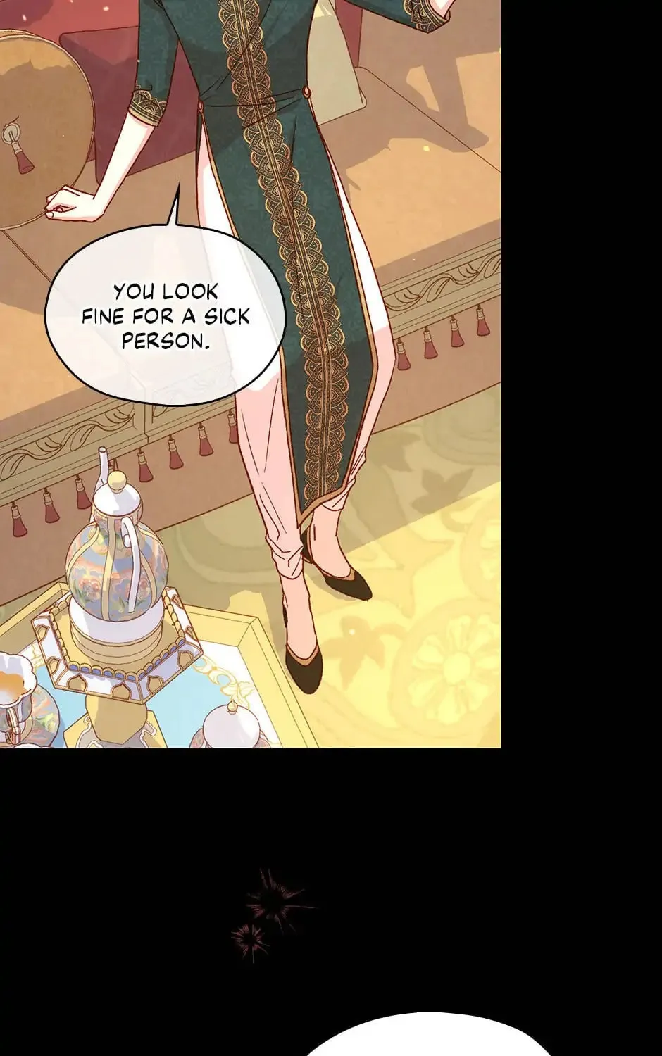 Surviving as a Maid Chapter 86 page 93 - 