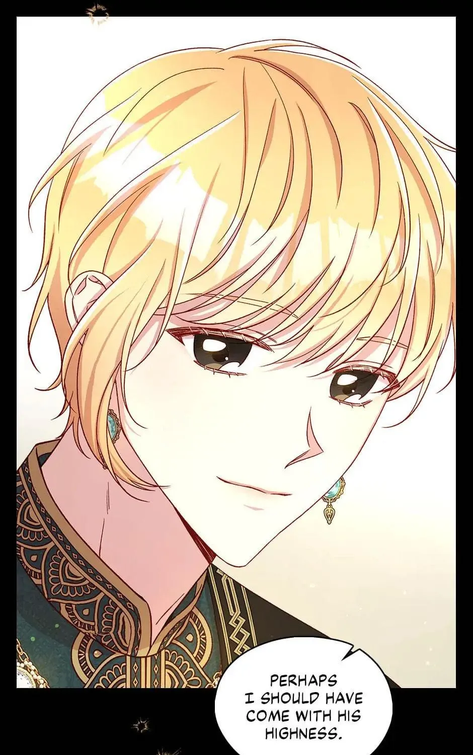 Surviving as a Maid Chapter 86 page 99 - 