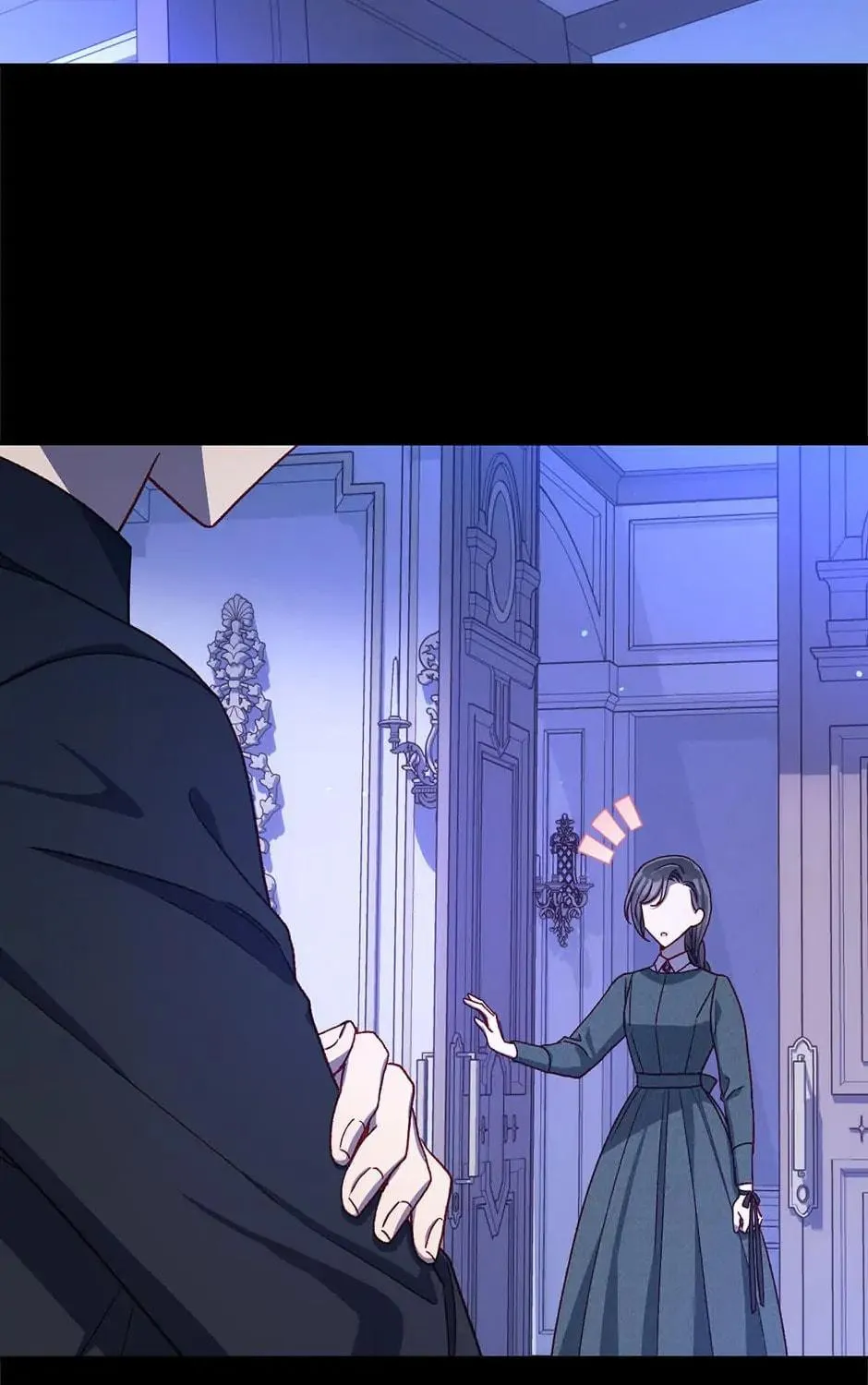 Surviving as a Maid Chapter 87 page 11 - 