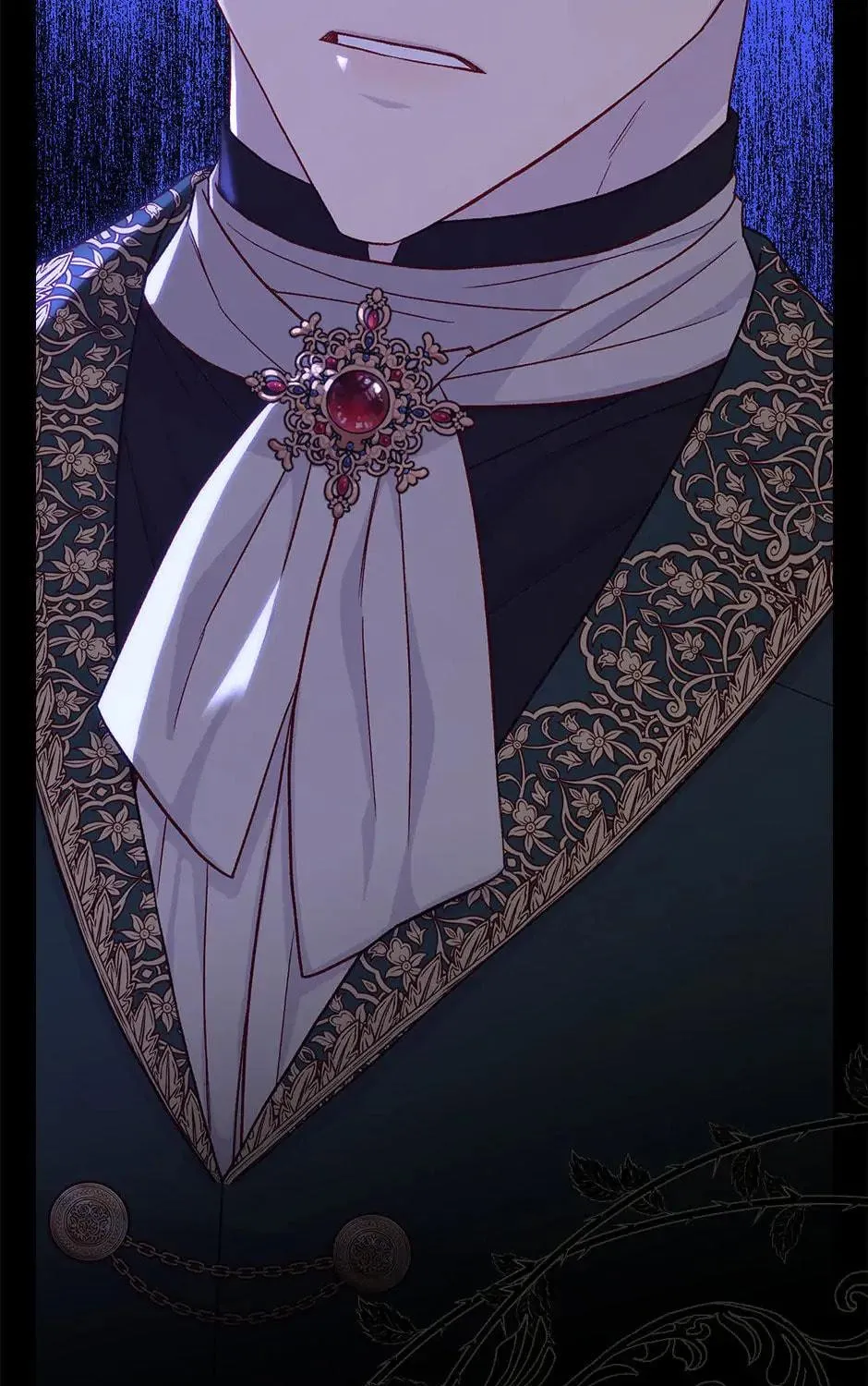Surviving as a Maid Chapter 87 page 125 - 