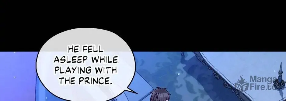 Surviving as a Maid Chapter 87 page 18 - 