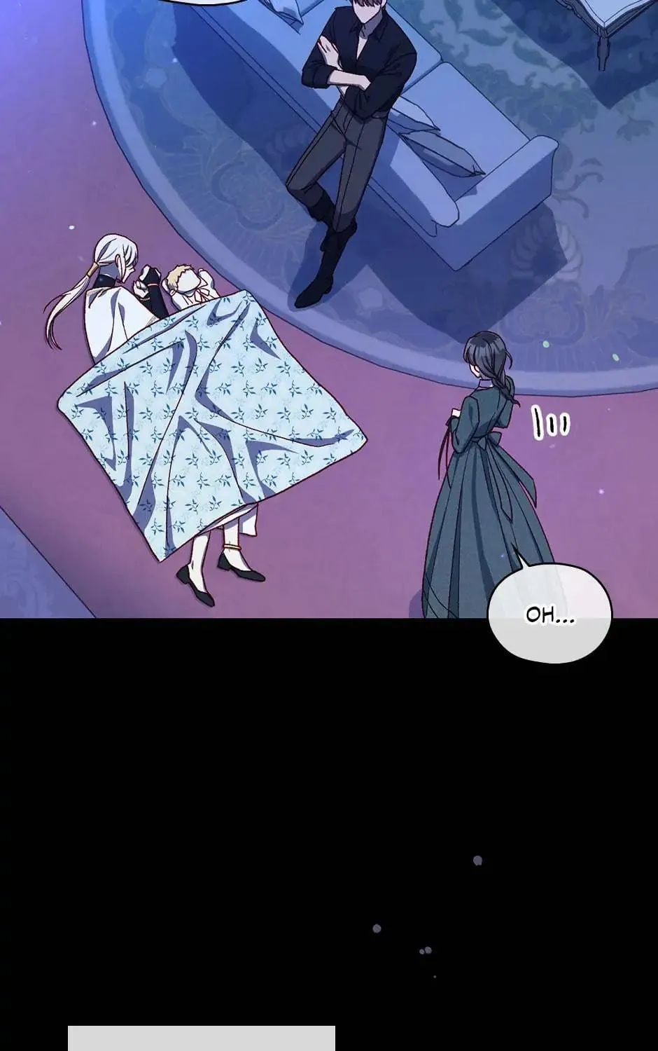 Surviving as a Maid Chapter 87 page 19 - 