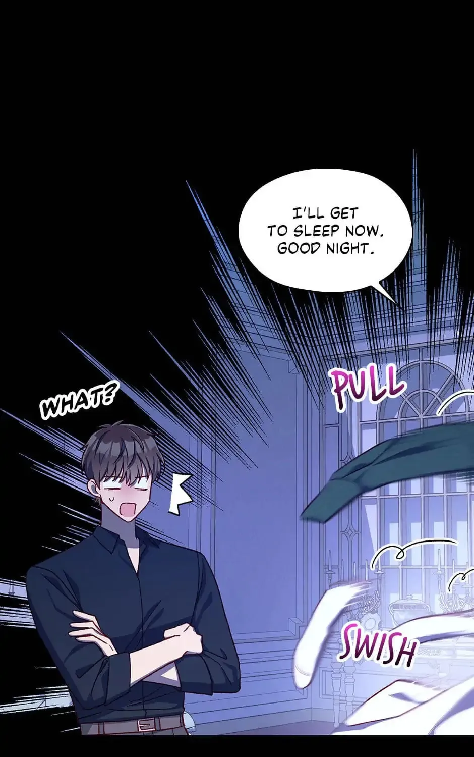 Surviving as a Maid Chapter 87 page 25 - 