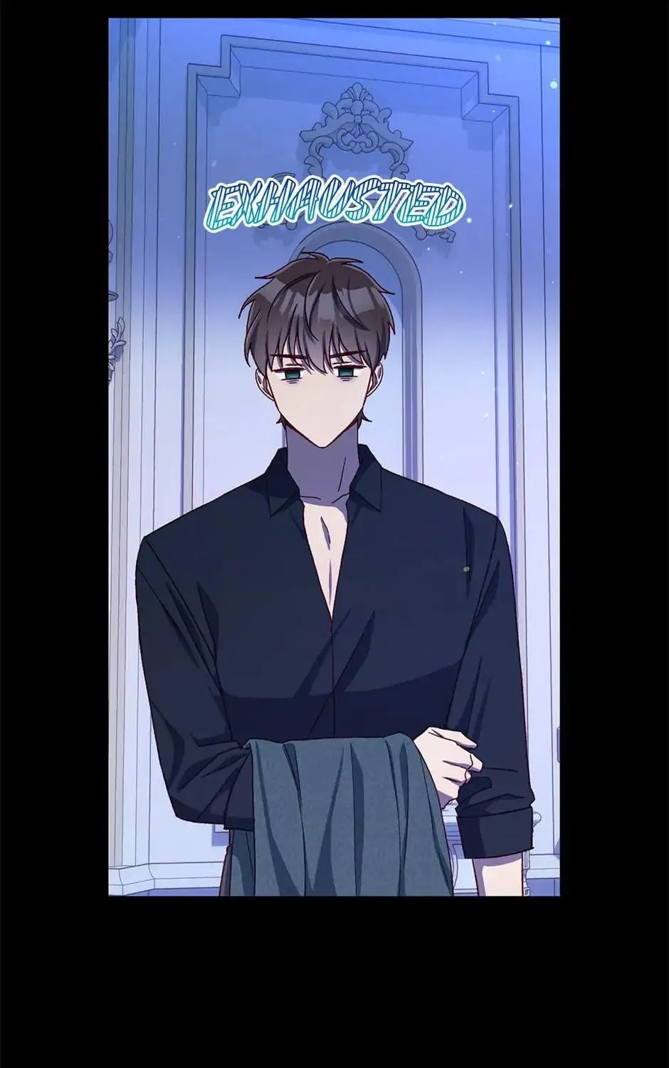 Surviving as a Maid Chapter 87 page 39 - 