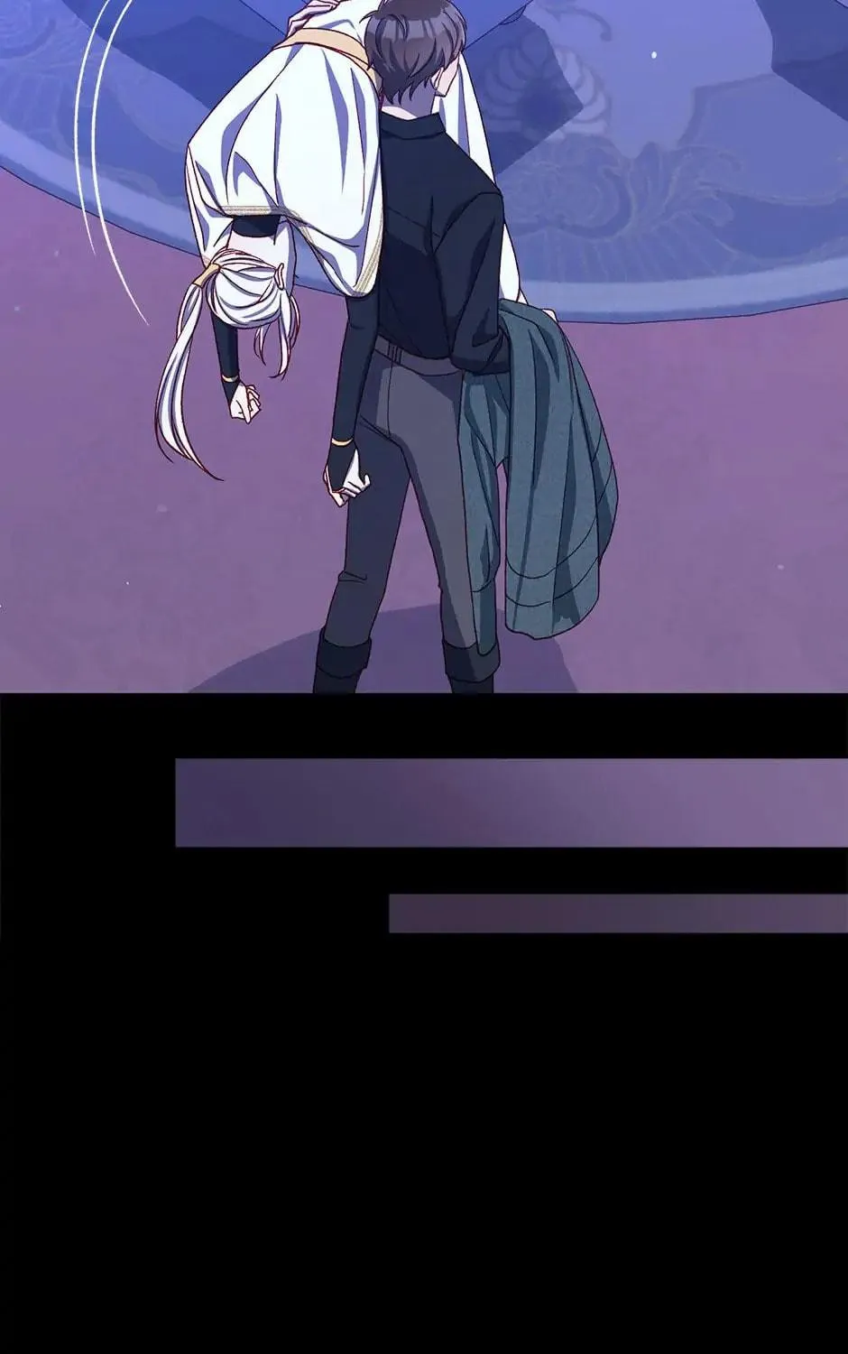 Surviving as a Maid Chapter 87 page 41 - 