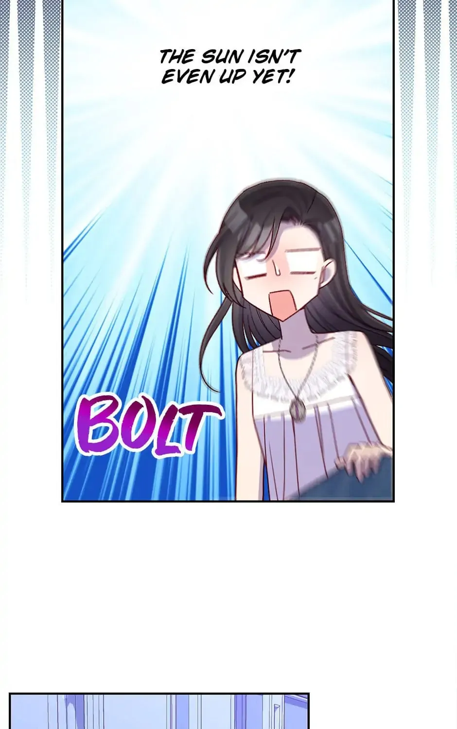 Surviving as a Maid Chapter 87 page 51 - 