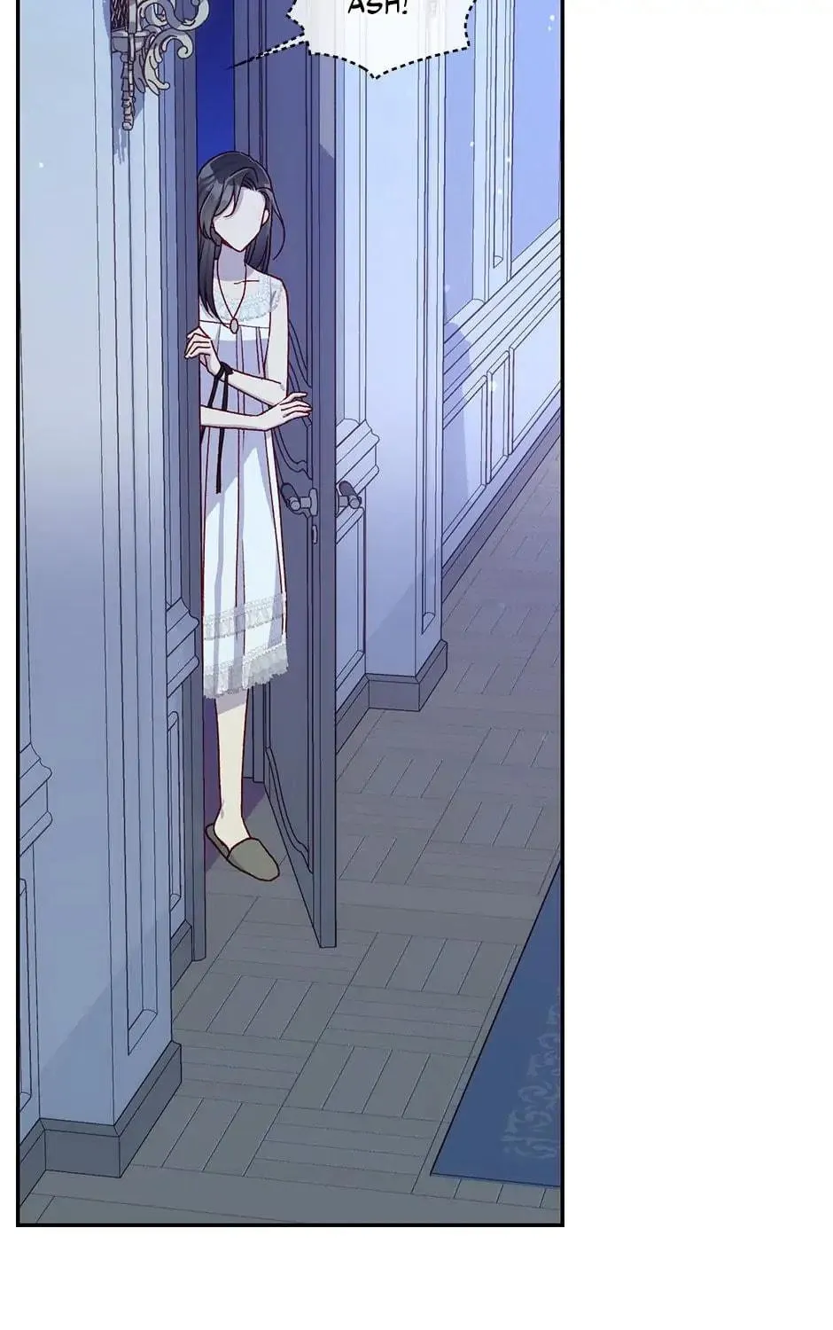 Surviving as a Maid Chapter 87 page 53 - 