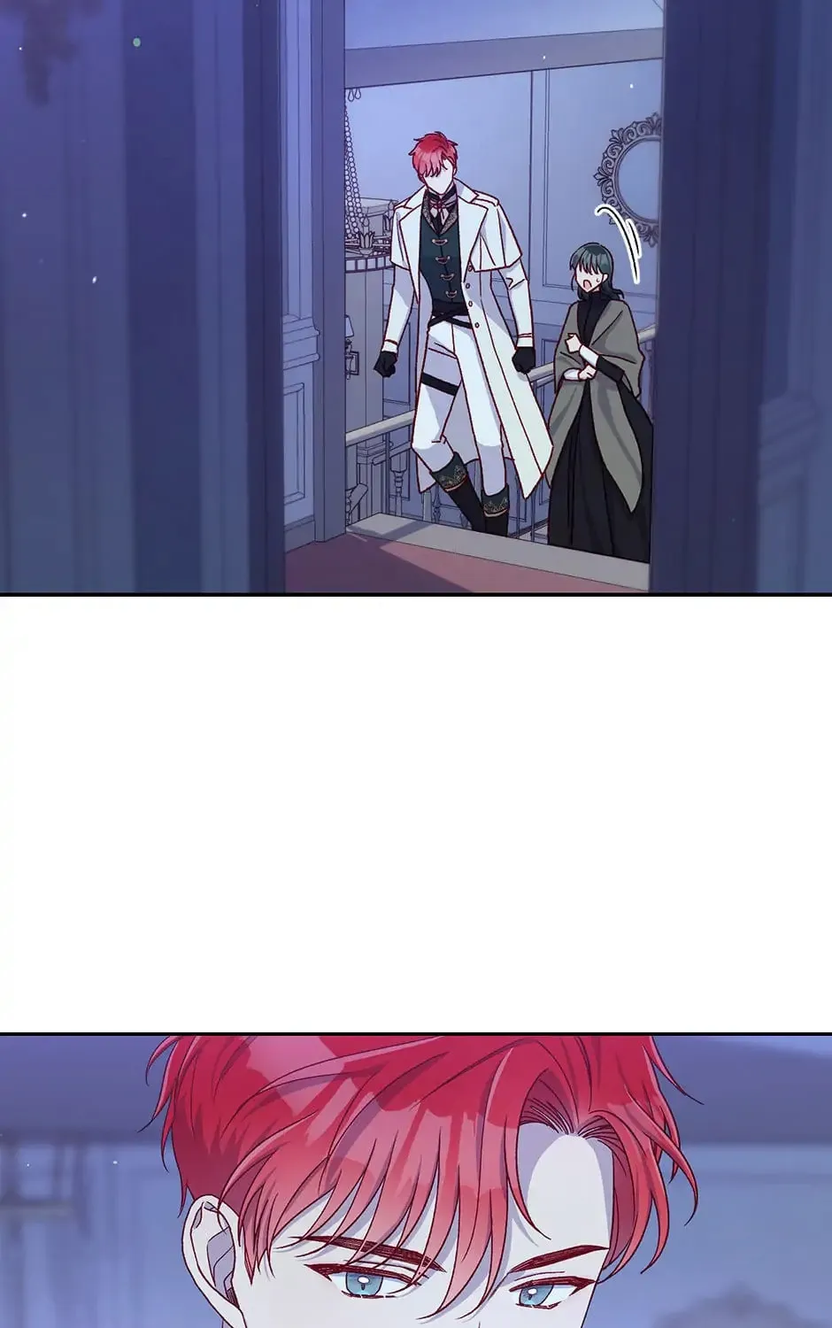 Surviving as a Maid Chapter 87 page 55 - 