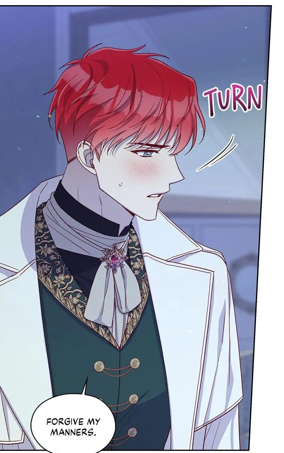 Surviving as a Maid Chapter 87 page 59 - 