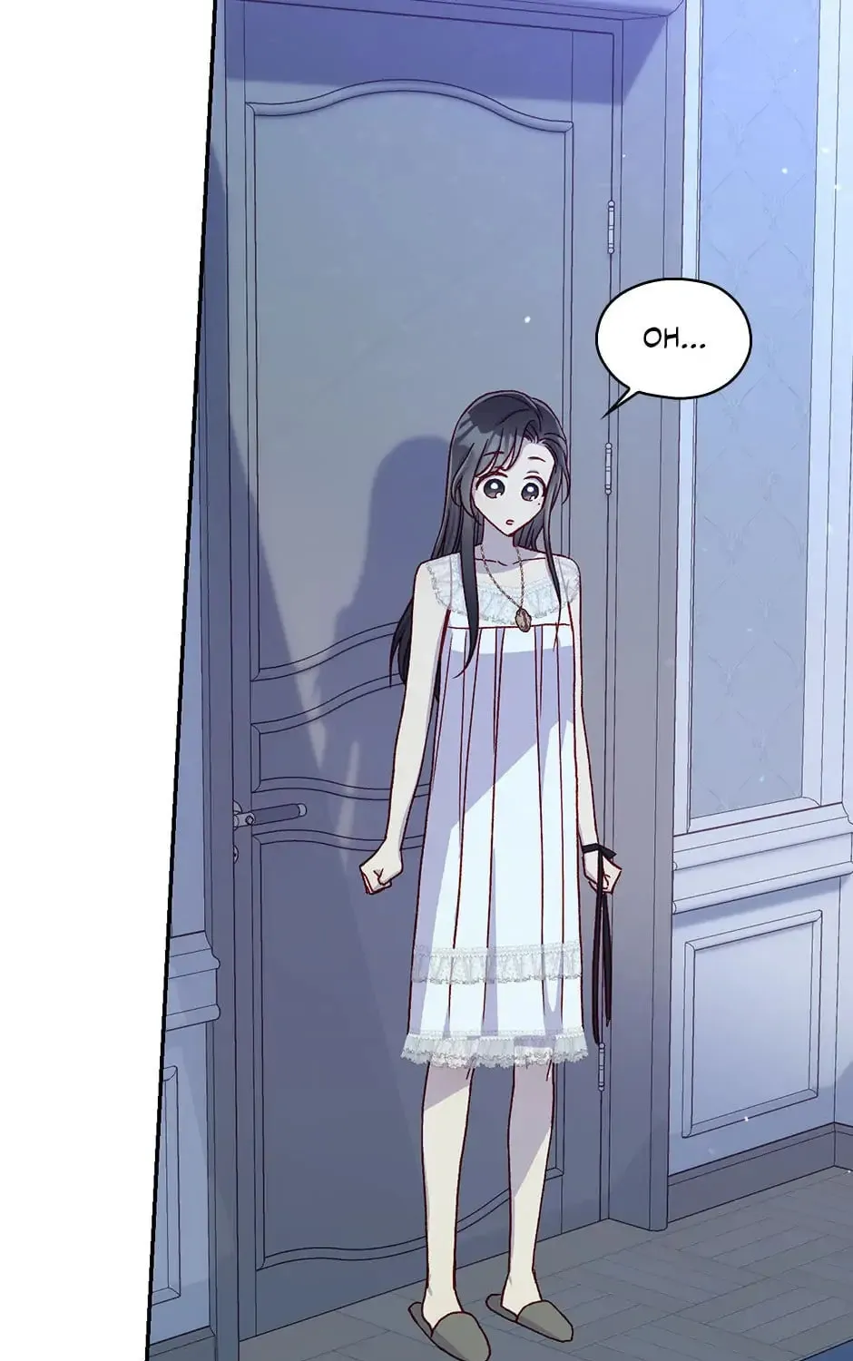 Surviving as a Maid Chapter 87 page 61 - 