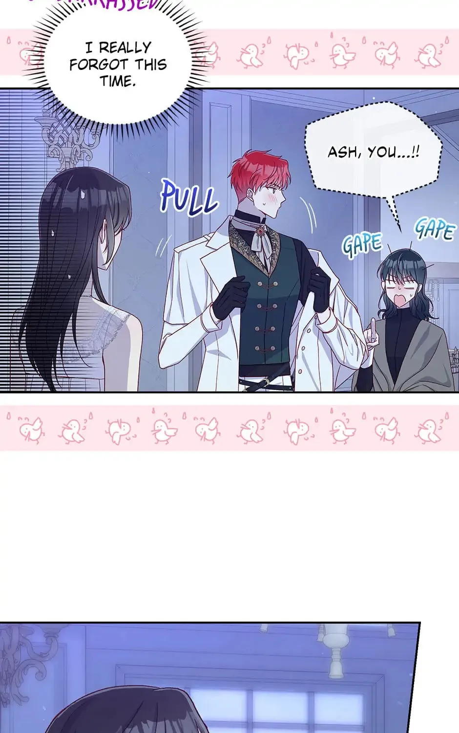 Surviving as a Maid Chapter 87 page 63 - 