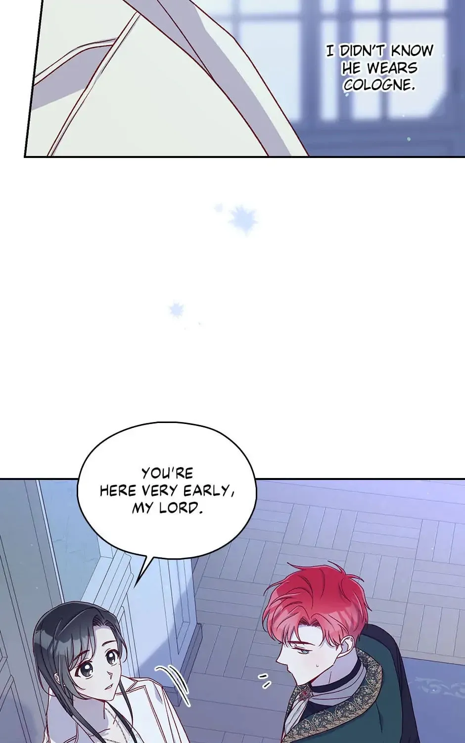 Surviving as a Maid Chapter 87 page 67 - 