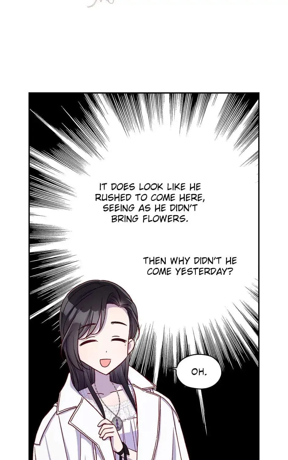 Surviving as a Maid Chapter 87 page 71 - 