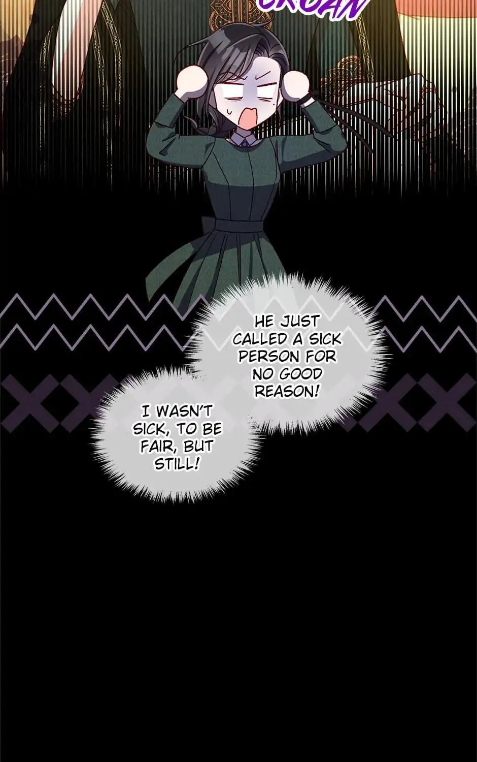 Surviving as a Maid Chapter 87 page 9 - 